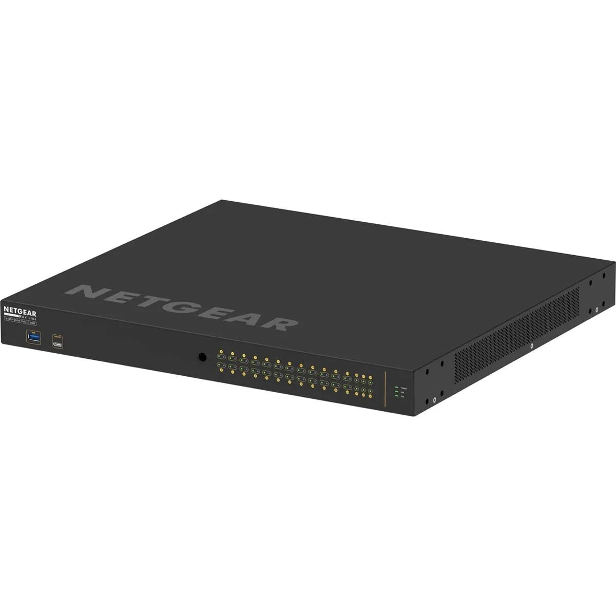 Netgear AV Line M4250-26G4F-PoE++ 30-Port 1440W Managed Switch