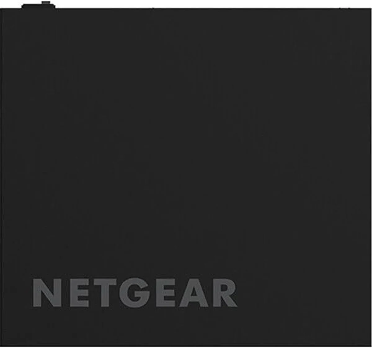 Netgear M4250-26G4XF-PoE+ AV Line Managed Switch