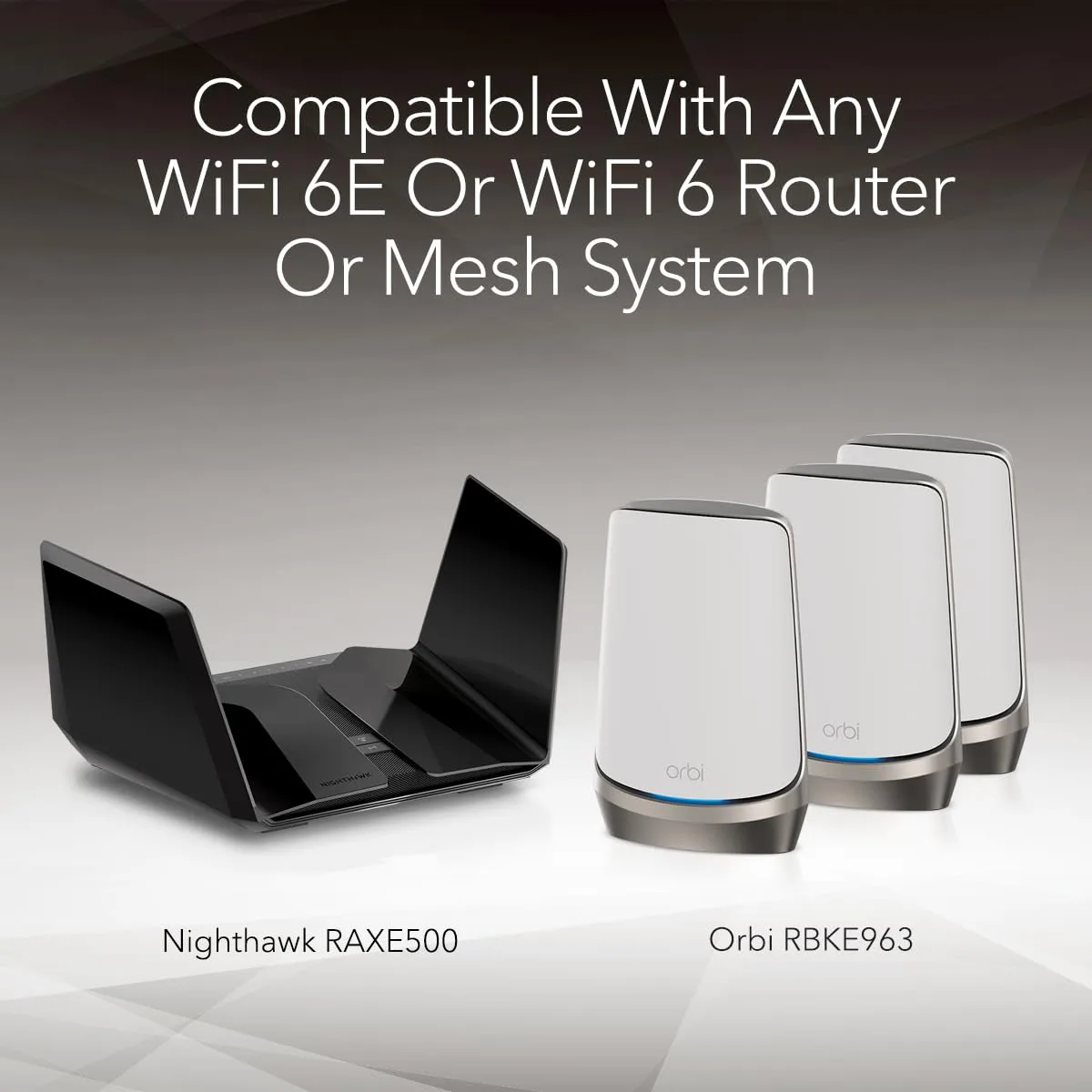 NETGEAR Nighthawk USB 3.0 Tri-Band WiFi Adapter