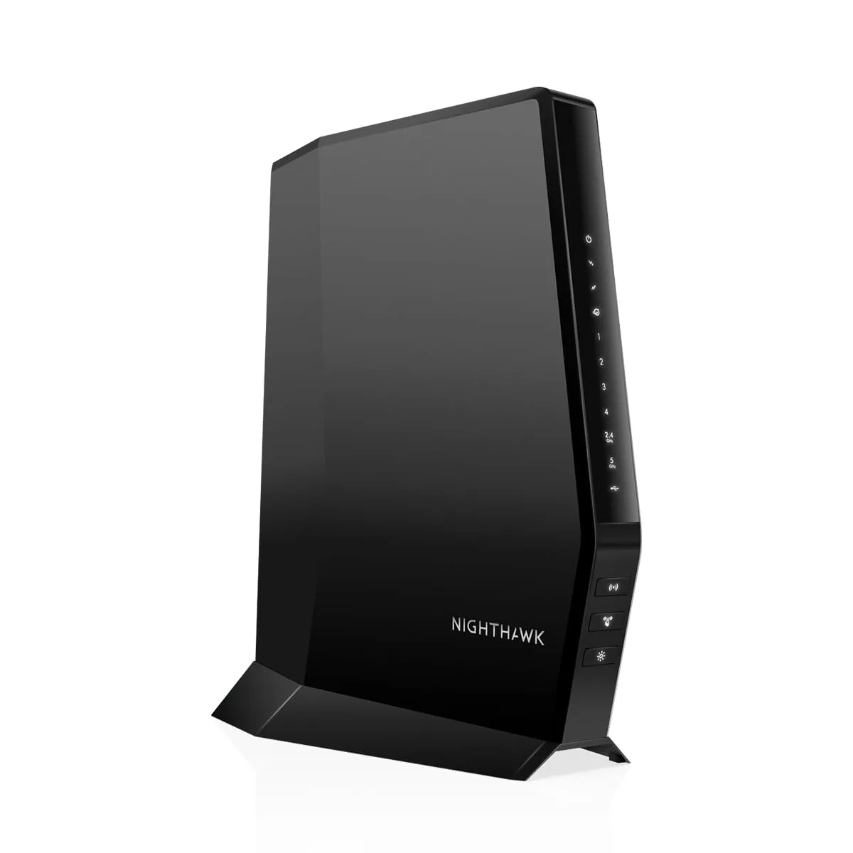 NETGEAR Nighthawk CAX30S AX2700 DOCSIS 3.1 Modem Router Combo - WiFi 6