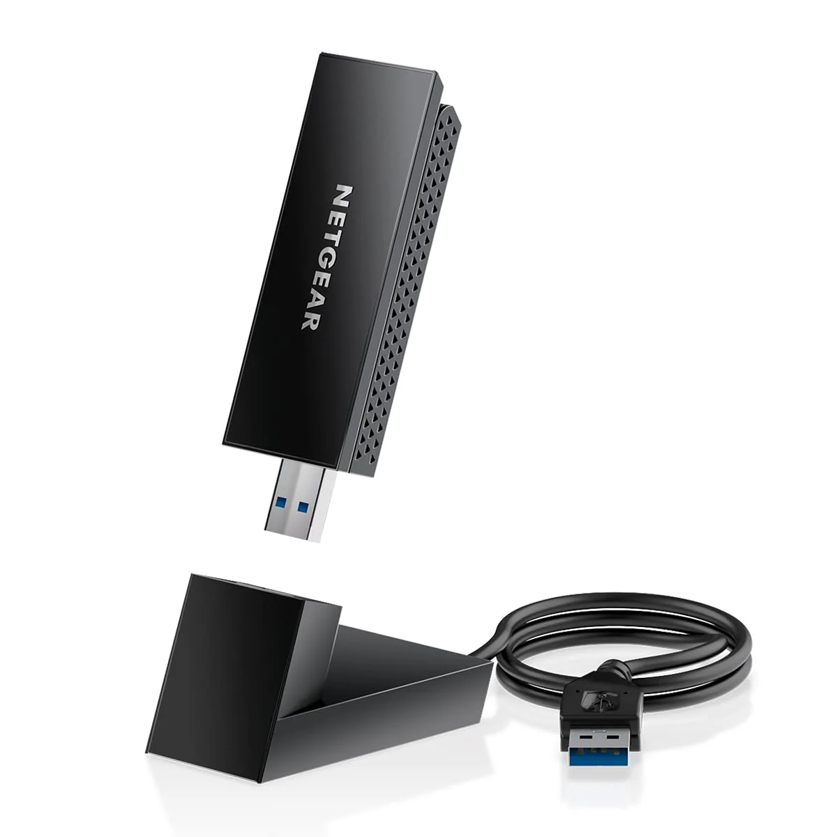 NETGEAR Nighthawk USB 3.0 Tri-Band WiFi Adapter