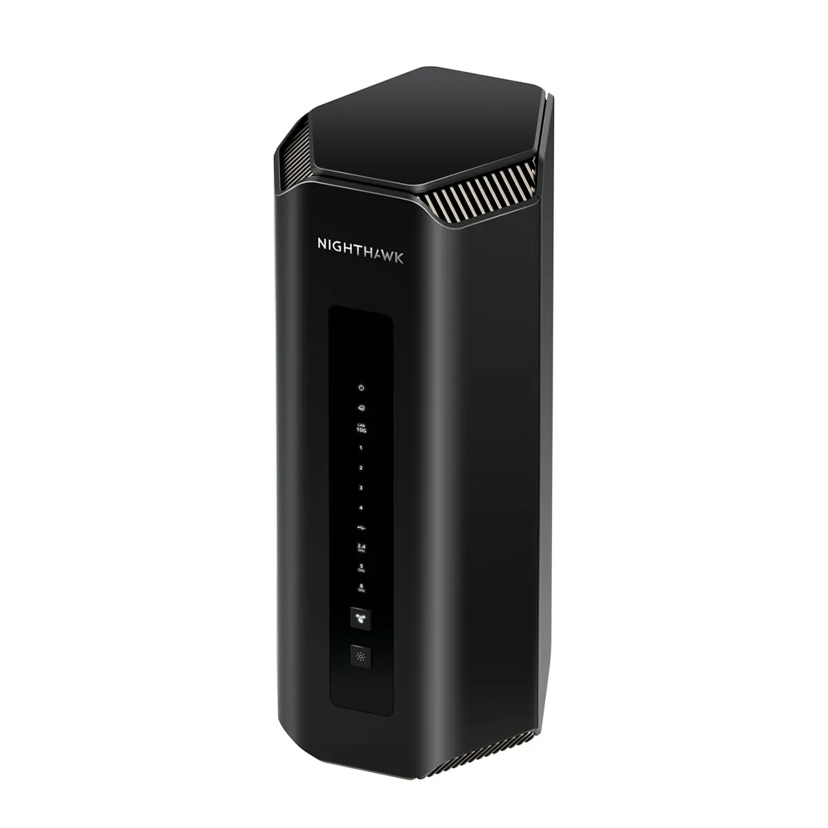 NETGEAR Nighthawk Tri-Band WiFi 7 Router with 10G Port