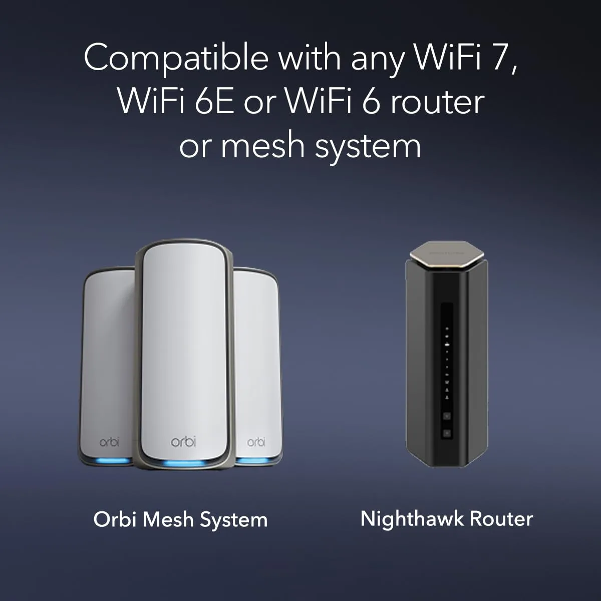 NETGEAR Nighthawk USB 3.0 Tri-Band WiFi Adapter