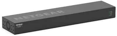 NETGEAR 10G/Multi-Gigabit Dual-WAN Pro Router - 5 Ports - 3 RJ-45 Port(s) - 2 WAN Port(s) - 1.0 SFP+ Slots - 2 GB - 10 Gigabit Ethernet - IEEE 802.1Q - Desktop, Rack-mountable - 3 Year