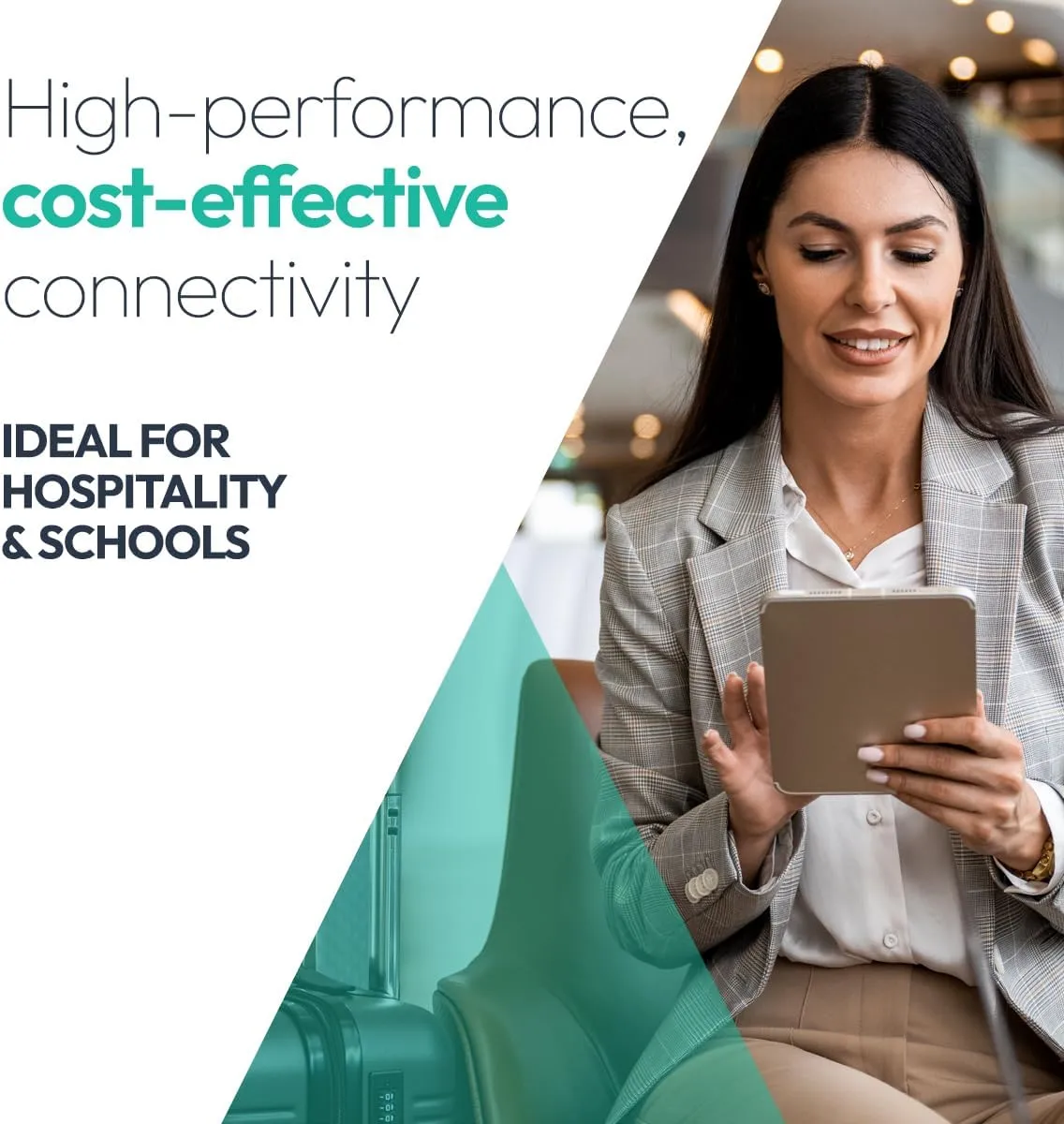 NETGEAR Insight Managed PoE+ Wall Plate Access Point (WAX610W) - Dual-Band WiFi 6 AX1800 - Covers Up to 1,000 sq. ft., 200 Client Devices - Small Size - WPA3 - Power Adapter not Included