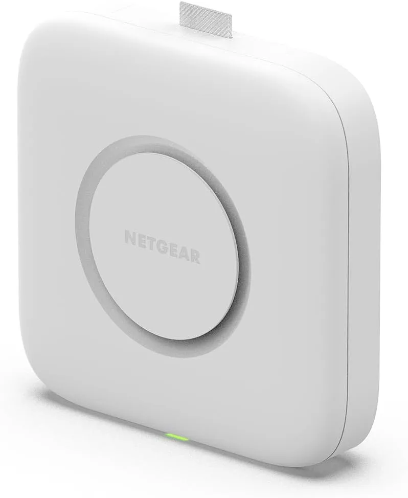 NETGEAR WBE710 WiFi 7 Tri-Band Cloud Managed Access Point