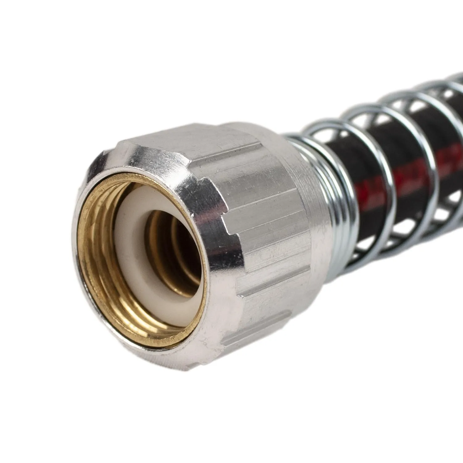 Teknor Apex 8845-50 NeverKink Pro Commercial-Duty Hose - 5/8" x 50'