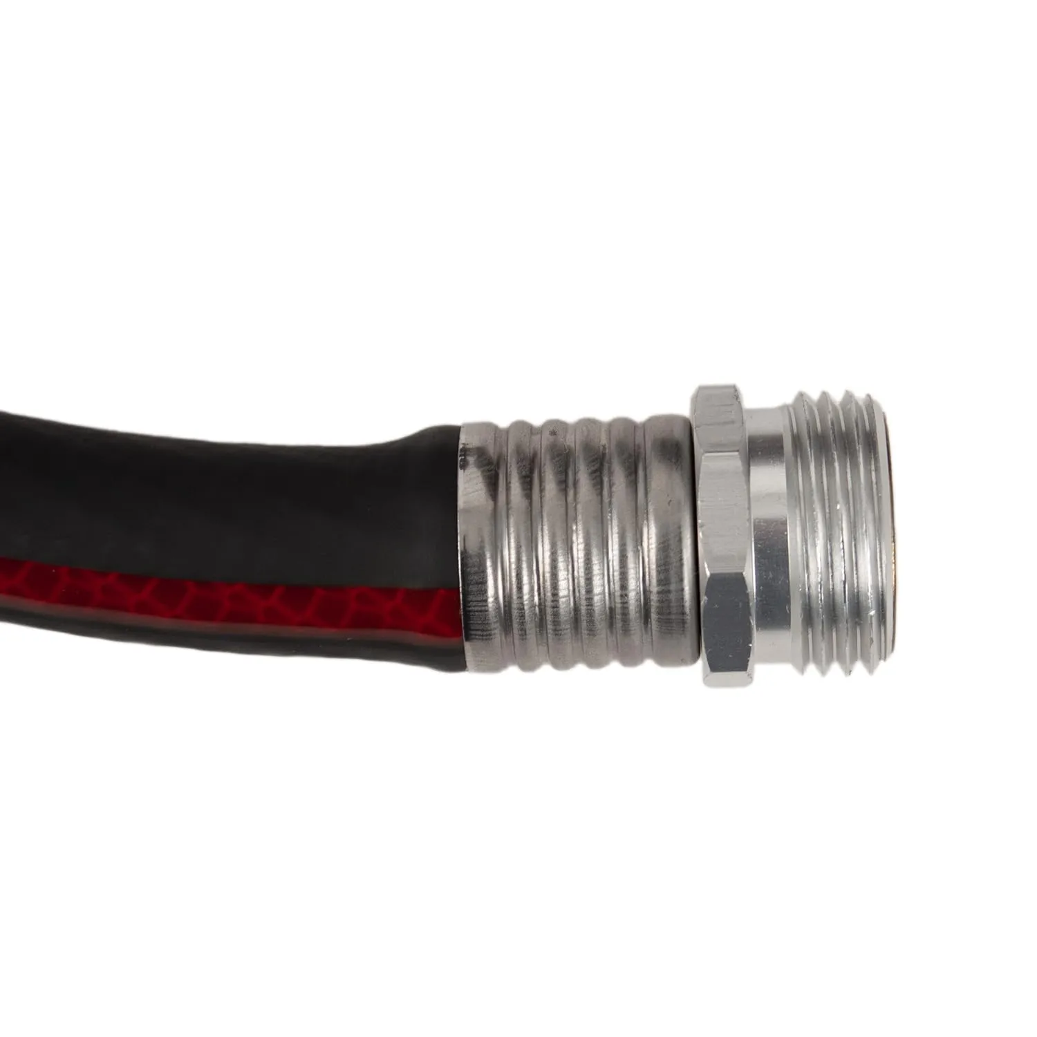 Teknor Apex 8845-50 NeverKink Pro Commercial-Duty Hose - 5/8" x 50'