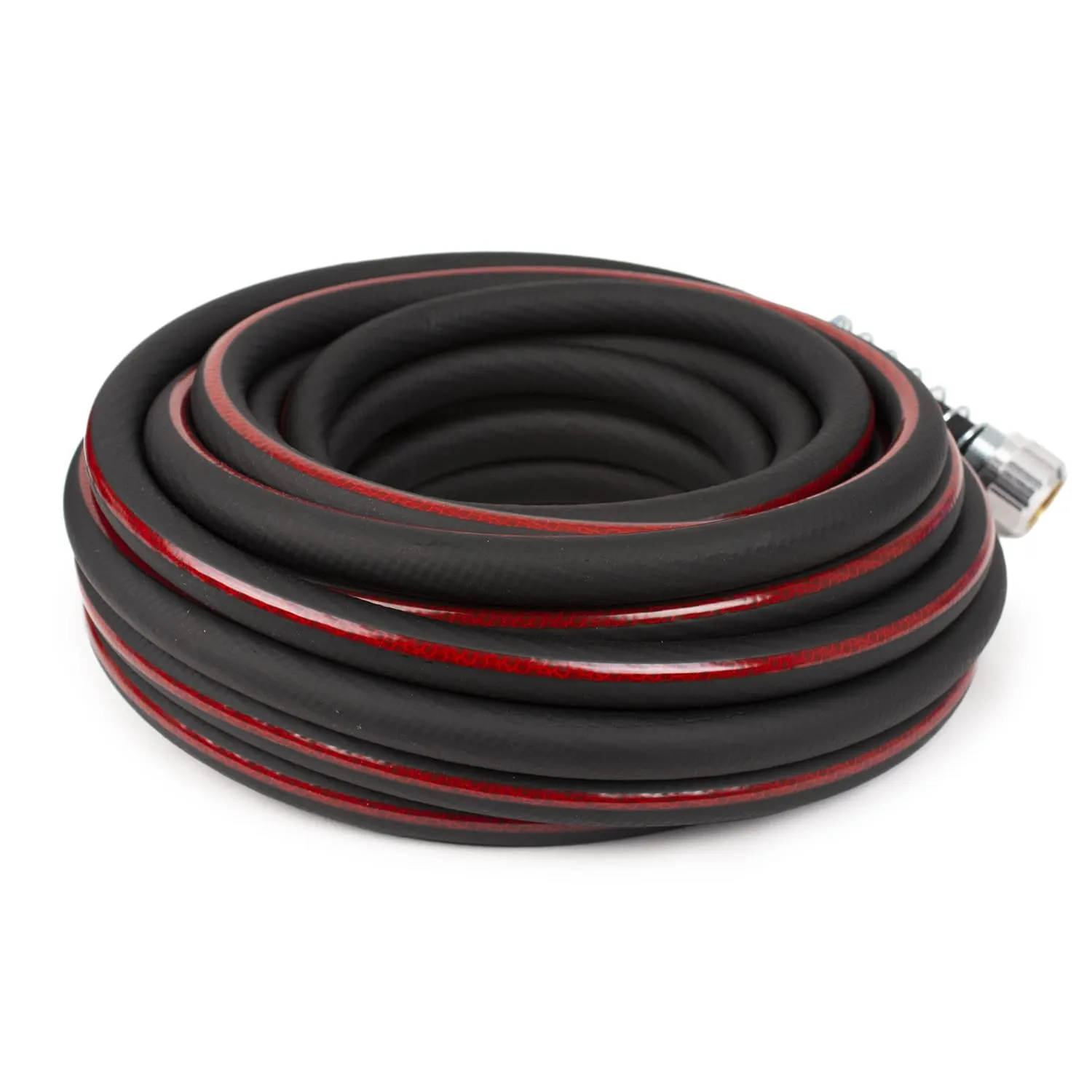 Teknor Apex 8845-50 NeverKink Pro Commercial-Duty Hose - 5/8" x 50'