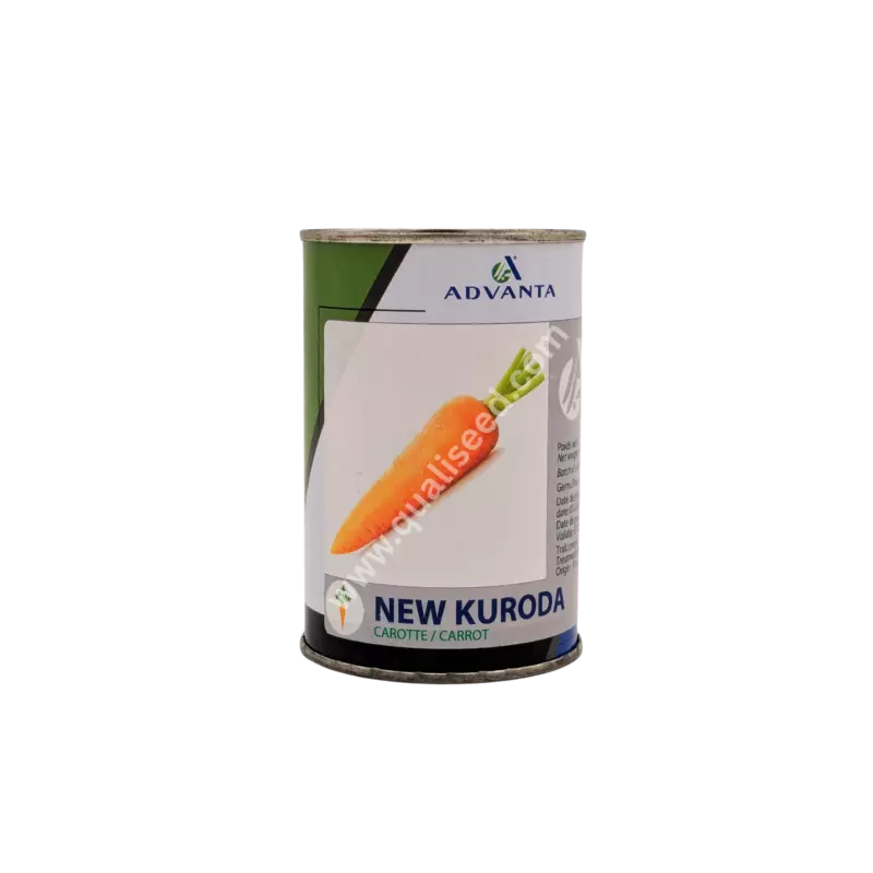 CARROT NEW KURODA_ADVT