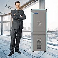 Blue Star SWC1515PS water cooler suitable for home or office use. Blue Star SWC1515PS water cooler suitable for home or office use.