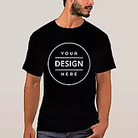 Classic Graphic T-Shirt