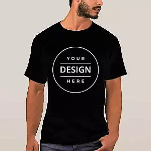 Classic Graphic T-Shirt