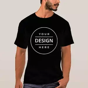 Classic Graphic T-Shirt