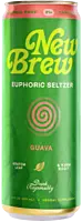 New Brew, Guava, 12 Pack New Brew, Guava, 12 Pack