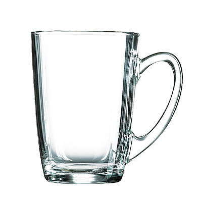 New Morning 32CL طقم كاسات شاي لومينارك  6 كاسات