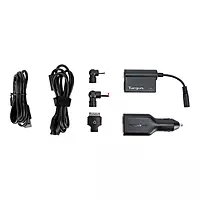 Targus Dell Tablet XPS 13 Car Adapter 90w USB Charger
