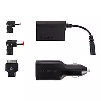 Targus Dell Tablet XPS 13 Car Adapter 90w USB Charger