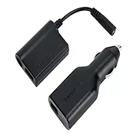 Targus Dell Tablet XPS 13 Car Adapter 90w USB Charger