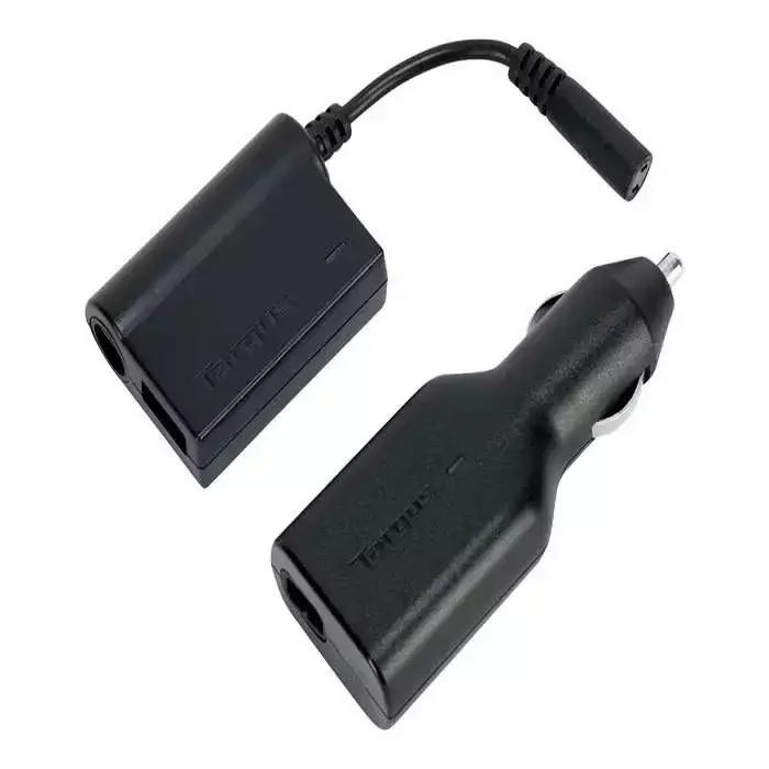 Targus Dell Tablet XPS 13 Car Adapter 90w USB Charger
