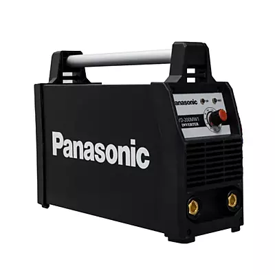 Panasonic YD 200MW1 Welding Machine