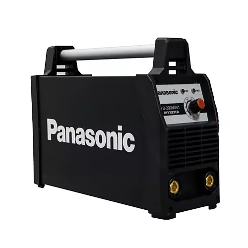 Panasonic YD 200MW1 Welding Machine
