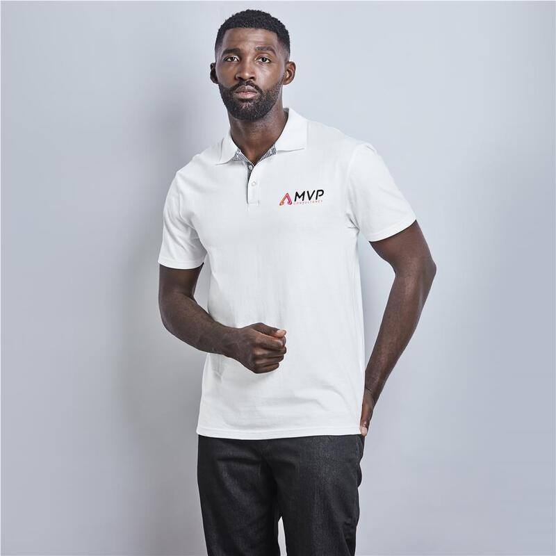 New York Golf Shirt