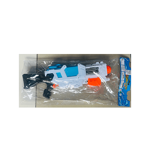 21" King of Gun Water Gun - Blue