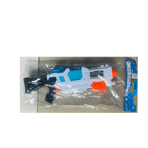 21" King of Gun Water Gun - Blue