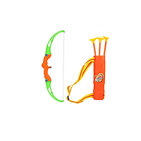 Archery Sport Series Set