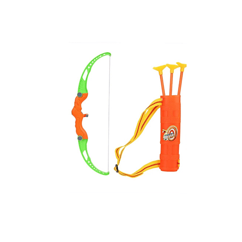 Archery Sport Series Set