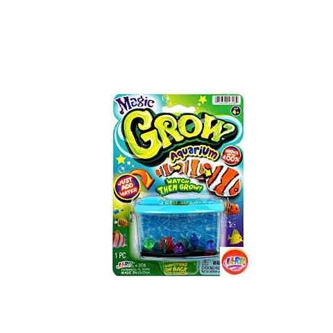 Magic Grow Aquarium