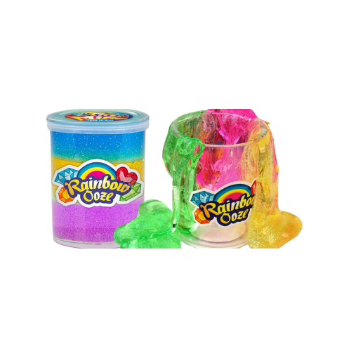 All Mine Rainbow Ooze