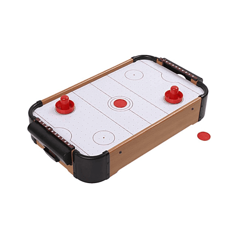 Game Room Arcade Tabletop Air Hockey