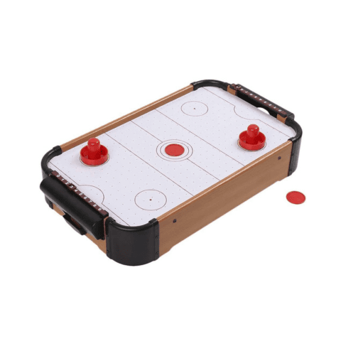 Game Room Arcade Tabletop Air Hockey