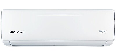 SET Minisplit 1.5 TON Solo Frio 220V NEX 2024 - SETCHF181T