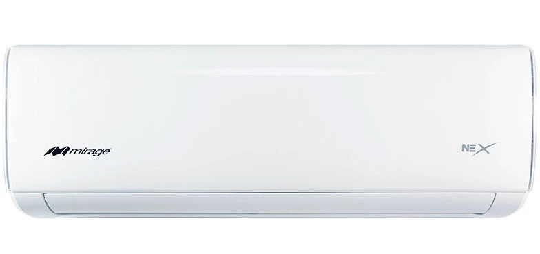 SET Minisplit 1.5 TON Solo Frio 220V NEX 2024 - SETCHF181T