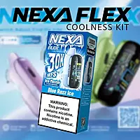 NEXA FLEX  ICE KIT 30K