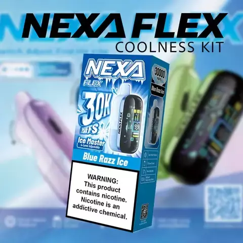 NEXA FLEX  ICE KIT 30K