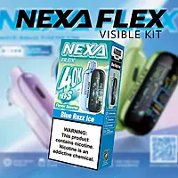 NEXA FLEX KIT 40K