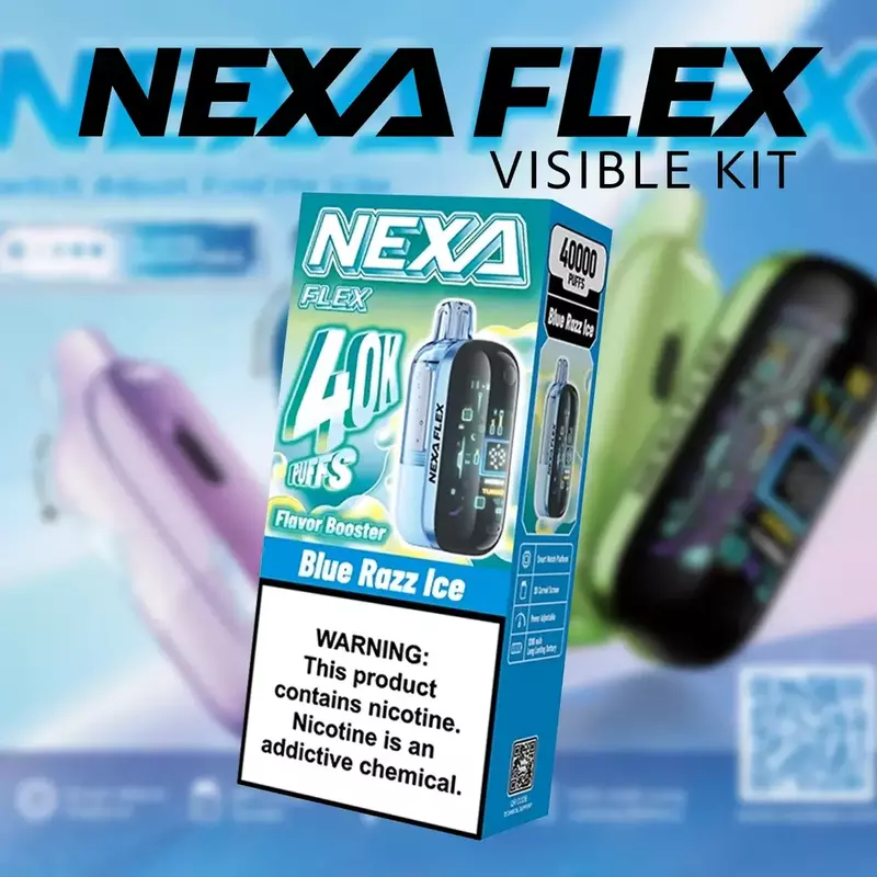 NEXA FLEX KIT 40K
