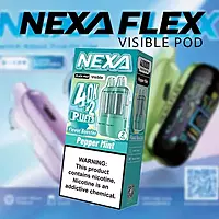 NEXA FLEX POD 40K