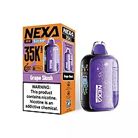 NEXA PIX SLUSH