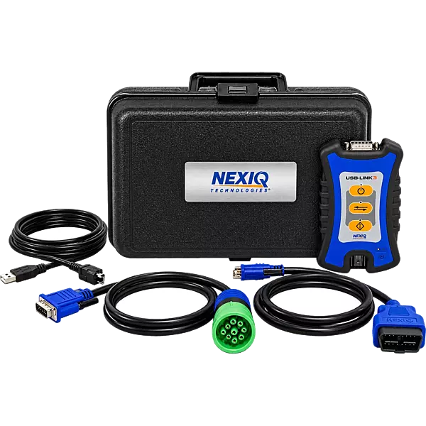 NEXIQ USB-Link 3 Wireless