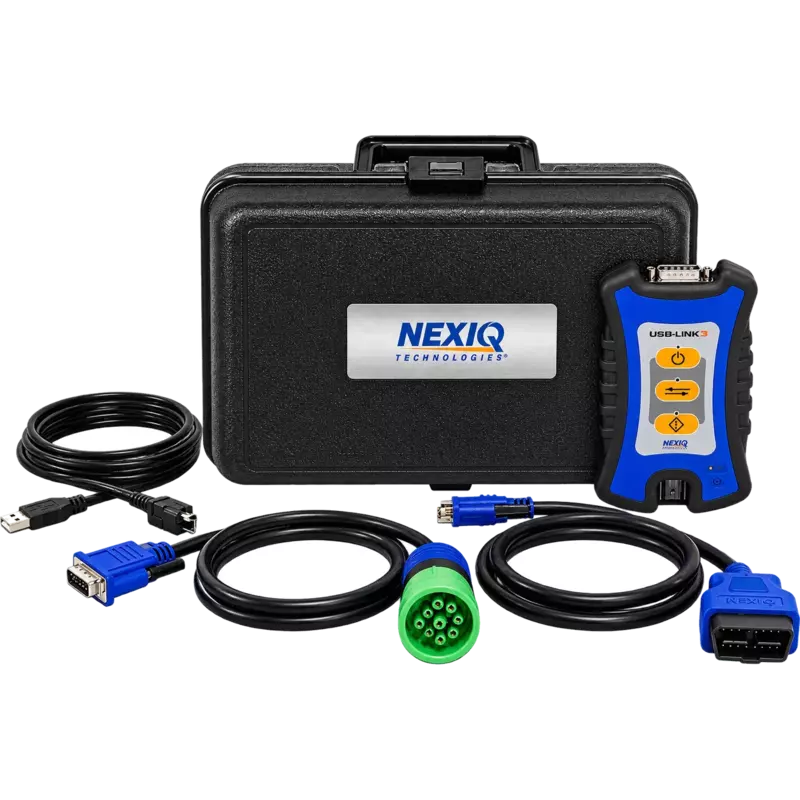 NEXIQ USB-Link 3 Wireless
