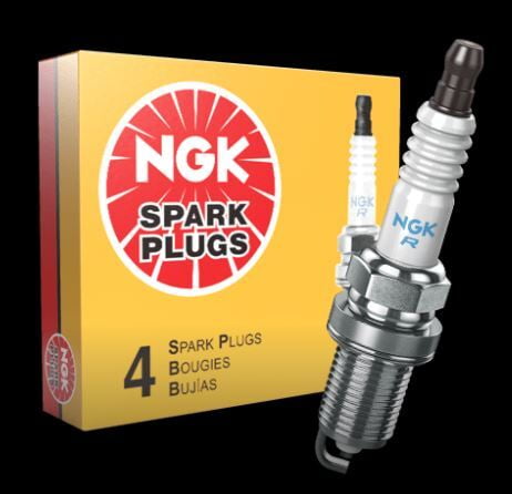 SPARK PLUG DCPR8E/4339 NGK USA