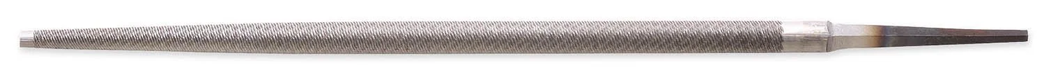 Aircraft Tool Supply Nicholson Round File (12")