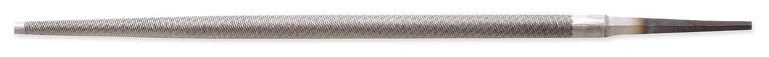 Aircraft Tool Supply Nicholson Round File (12")