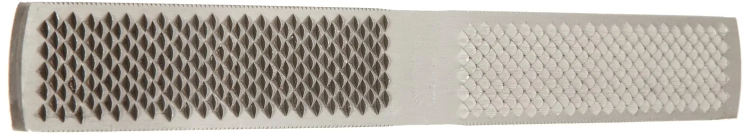 Crescent Nicholson 14" Flat Double-Ended Horse Rasp & File - 17903N