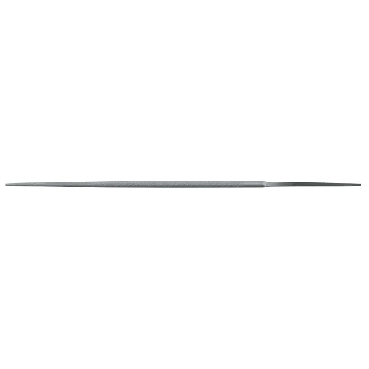 Nicholson 11748NN FILE, 6" ROUND 2ND CUT, 152